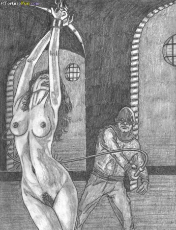 Inquisitor (2) [2020, Gallery of Punishments/TortureFun, Guro, Torture, Gallery of Punishments]