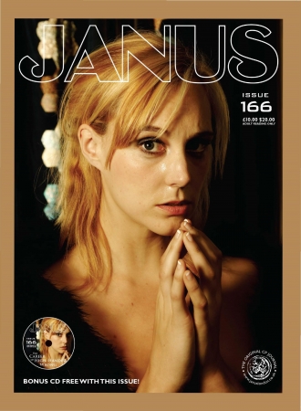 New Janus 166 [New Janus, Classic BDSM magazine, Corporal Punishment, Bdsm magazines,  Spanking]
