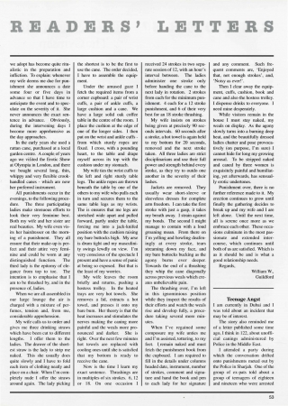 New Janus 141 [New Janus,  Spanking, Corporal Punishment, Classic BDSM magazine, Bdsm magazines]