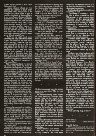 New Janus 061 [New Janus, Corporal Punishment,  Spanking, Classic BDSM magazine, Bdsm magazines]