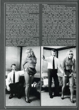 New Janus 099 [New Janus, Classic BDSM magazine,  Spanking, Corporal Punishment, Bdsm magazines]