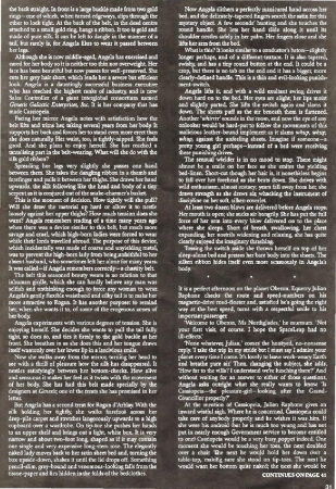 New Janus 070 [New Janus,  Spanking, Corporal Punishment, Classic BDSM magazine, Bdsm magazines]