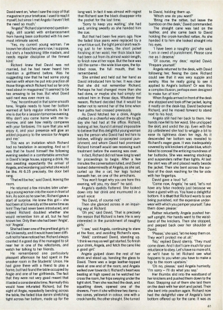 New Janus 027 [New Janus, Corporal Punishment, Classic BDSM magazine, Bdsm magazines,  Spanking]
