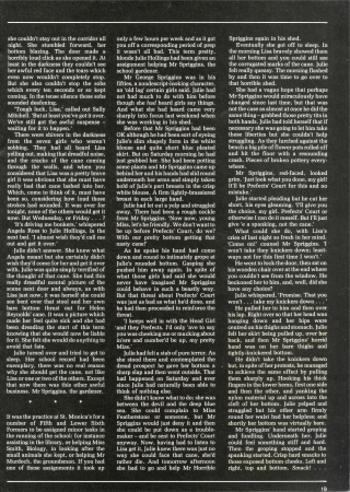 New Janus 032 [New Janus,  Spanking, Bdsm magazines, Classic BDSM magazine, Corporal Punishment]
