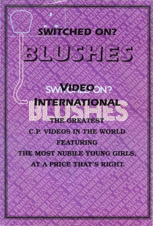 New Blushes UG 2.04 [New Blushes, Corporal Punishment, Classic BDSM magazine, Bdsm magazines,  Spanking]