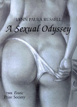 LPR-A-Sexual-Odyssey [LPR, Corporal Punishment, Bdsm magazines, Classic BDSM magazine,  Spanking]