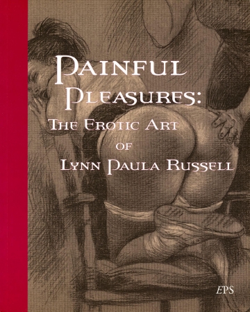 LPR-Painful-Pleasures [LPR,  Spanking, Corporal Punishment, Bdsm magazines, Classic BDSM magazine]