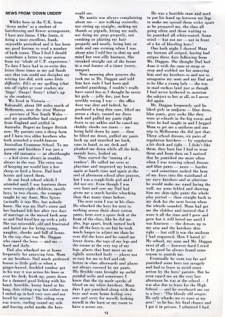 Janus 9.04 [Janus Special,  Spanking, Bdsm magazines, Classic BDSM magazine, Corporal Punishment]