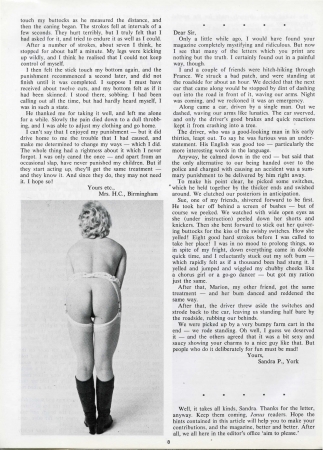 Janus 8.06 [Janus Special, Classic BDSM magazine, Corporal Punishment, Bdsm magazines,  Spanking]