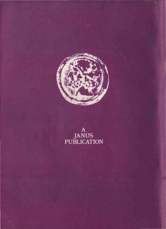 Janus 6.04 [Janus Special, Bdsm magazines, Corporal Punishment, Classic BDSM magazine,  Spanking]
