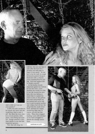 Februs 31 [Februs, Classic BDSM magazine,  Spanking, Bdsm magazines, Corporal Punishment]
