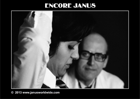 Encore Janus 7 [Encore Janus, Classic BDSM magazine, Bdsm magazines,  Spanking, Corporal Punishment]