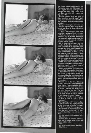 Blushes Supplement 17 [Blushes Supplement, Corporal Punishment, Bdsm magazines, Classic BDSM magazine,  Spanking]