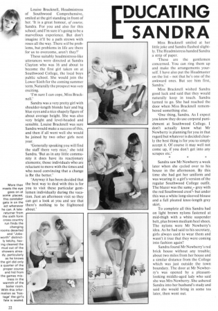 Blushes Supplement 01 [Blushes Supplement,  Spanking, Bdsm magazines, Classic BDSM magazine, Corporal Punishment]