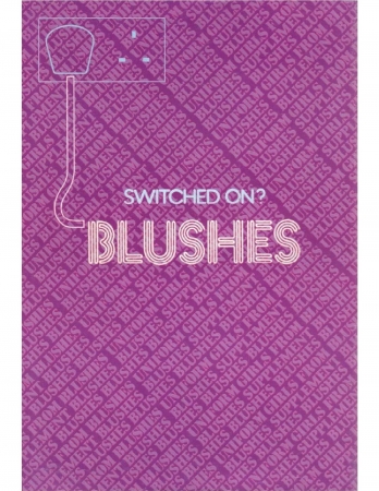 Blushes 69 [Blushes, Classic BDSM magazine,  Spanking, Bdsm magazines, Corporal Punishment]