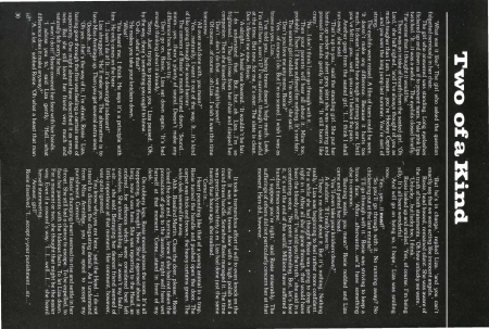 Blushes 22 [Blushes, Corporal Punishment,  Spanking, Classic BDSM magazine, Bdsm magazines]