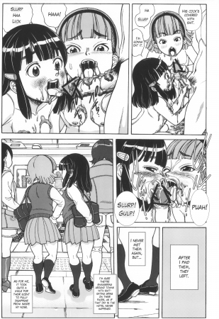 [Pirates Patrol (Otokawa Kazuki)] Silly Girls [eng] [Otokawa Kazuki, Diaper, Stockings, Blowjob, Farting]