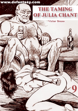 Novel Collection - Victor Bruno - The Taming Of Julia Chant [dofantasy, Execution, Spanking, Torture, Gore]