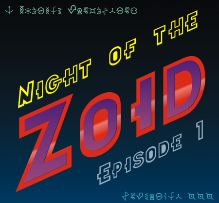 [jaxstraw futurama] night of the zoid EP 1-2 [Extreme Fan Comics, Hardcore, Porn Comic, english Porn Comix, eXTREME]