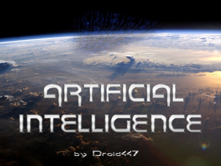 Artificial Intelligence [3dmonsterstories, Pregnant, Aliens, Mind control, X-ray]
