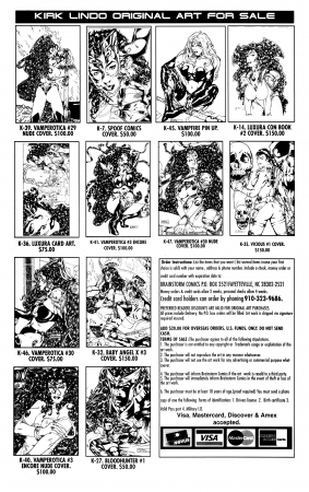 Achilles Storm 002 (1997) [Brainstorm Comics, Bondage, Teen, Orgy, Dildo]