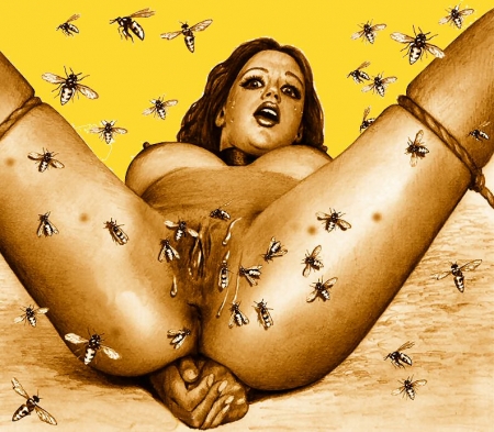 Bdsm torture artwork - Random Photo Gallery. Comments: 1