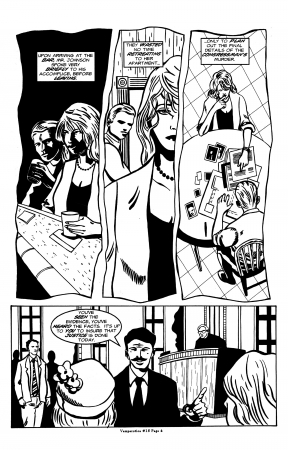 Vamperotica 015 (1996) [Brainstorm Comics, Teen, Dildo, DAP, DP]