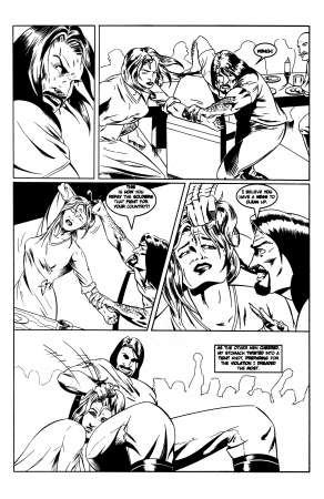 Vamperotica Tales 002 (1998) [Brainstorm Comics, All Sex, DAP, Orgy, Bondage]