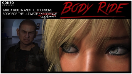 Body Ride 1(Extreme Comics) [Gonzo, cuckold, strap-on, sexy3dcomics, rough sex]