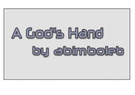 Abimboleb - A Gods Hand 1-3 (Extreme Comics) [abimboleb, breast expansion, slut, growth, abimboleb]