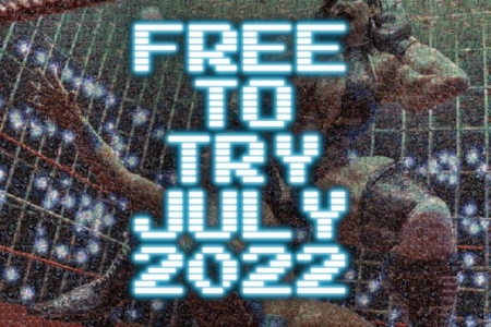SquarePeg3D - Free to Try July 2022 extreme comics [squarepeg3d, futanari, milf, muscle, deepthroat]
