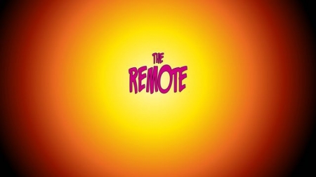 JacktheMonkey - The Remote 1-4 (extreme comics) [JacktheMonkey, gender bender, transformation, femdom, body swap]