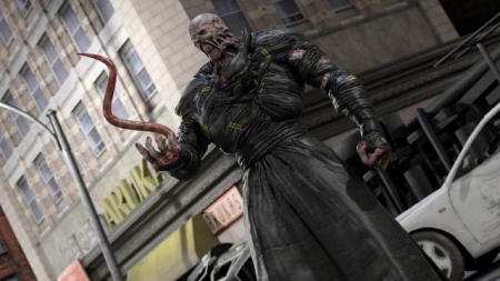 Belethors Smut - Resident Evil 8  extreme comics [Belethors Smut, ada wong, double penetration, resident evil, belethors smut]
