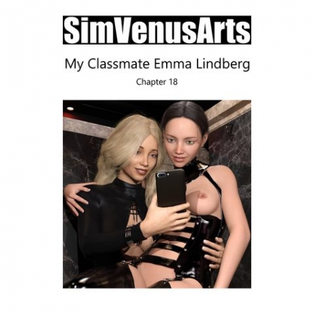 SimVenusArts - My Classmate Emma Lindberg 18 sadism comics [SimVenusArts, My Classmate Emma Lindberg , SimVenusArts]