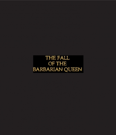 Quoom - The Fall of the Barbarian Queen