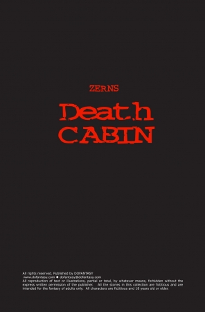 Sickest 11 - Death Cabin