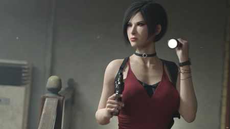 Belethors Smut - Resident Evil 11