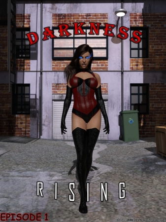 Bm - Darkness Rising 1