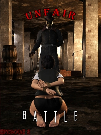 Bm - The Unfair Battle 2
