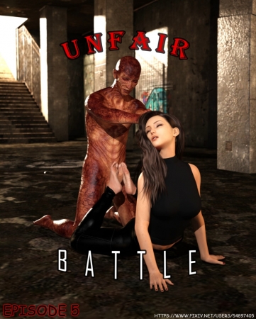Bm - The Unfair Battle 5