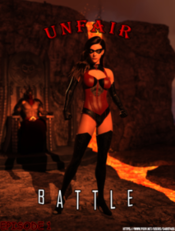 Bm - The Unfair Battle 1