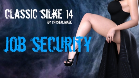 Classic Silke 14 - Job Security