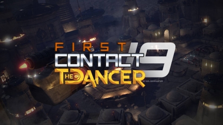 Goldenmaster - First Contact 19 - The Dancer