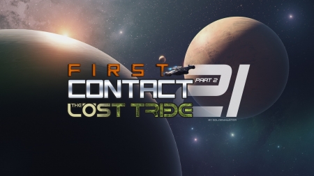Goldenmaster - First Contact 21