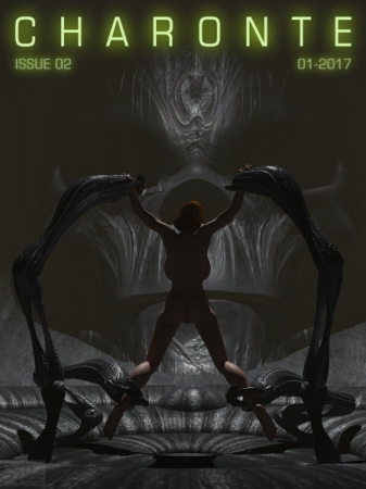 MonsterBabeCentral - Charonte 2 [monsterbabecentral, forced sex, monsters, tentacles]