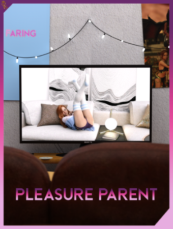 Royal Games - Pleasure Parent 1