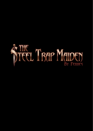 Ferres - The steel trap maidens- Bdsm porn comics