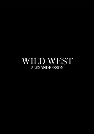 Alexandersson - Wild West- Bdsm porn comics