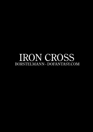 Borstelmann - Iron Cross- Bdsm porn comics