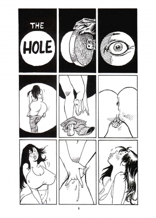 Bondage Gallery 2 (regdul14)- Bdsm porn comics